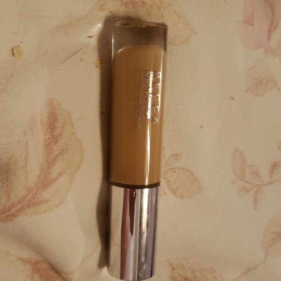 Because ultimate  coverage 24 hour foundations - Picture 1 of 2